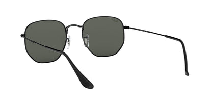 RAY-BAN RB3548N HEXAGONAL 002/58 54