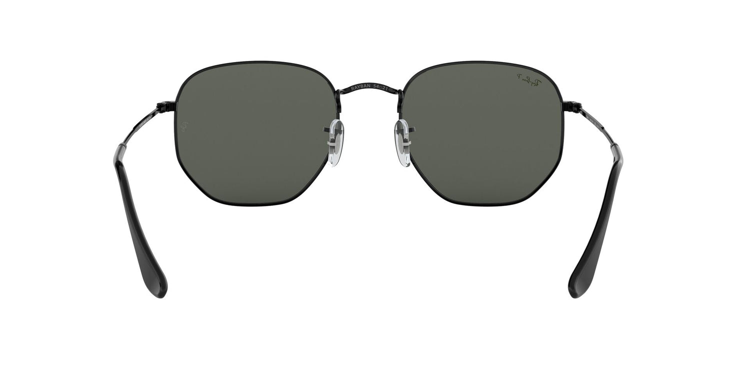 RAY-BAN RB3548N HEXAGONAL 002/58 51