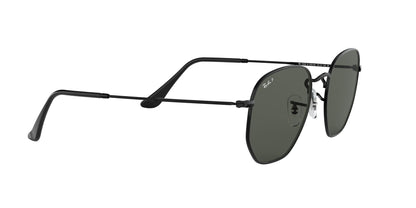 RAY-BAN RB3548N HEXAGONAL 002/58 51