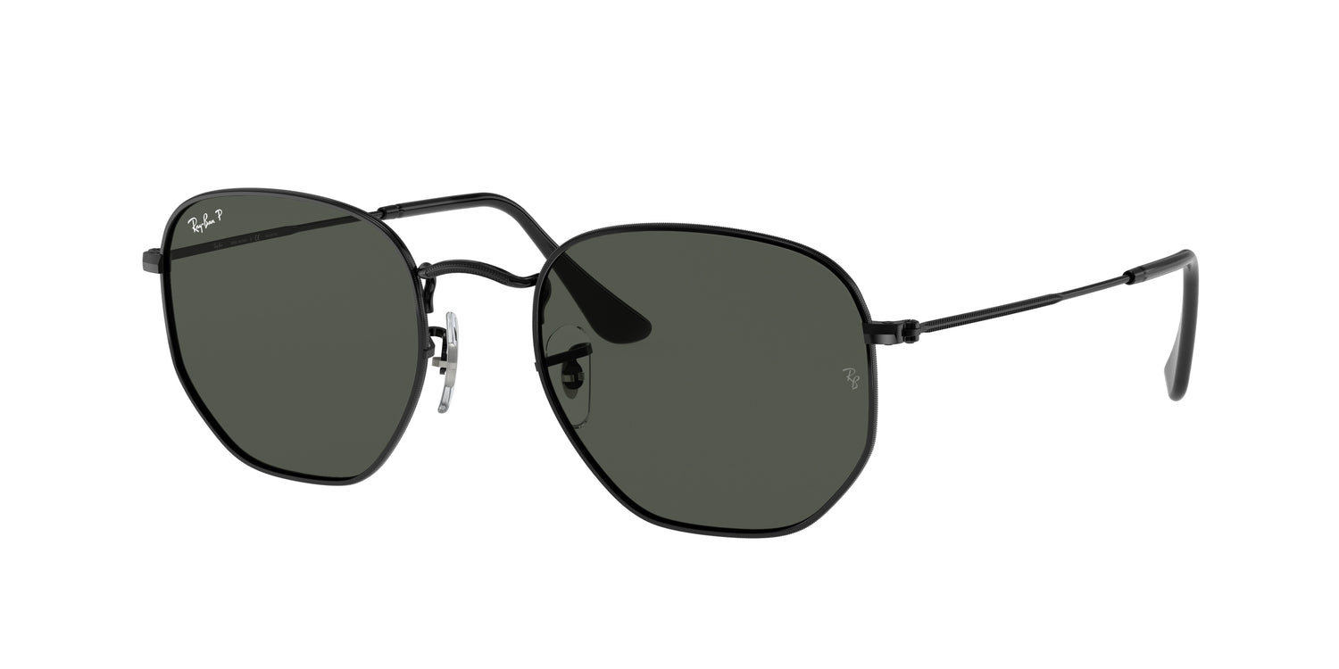 RAY-BAN RB3548N HEXAGONAL 002/58 51