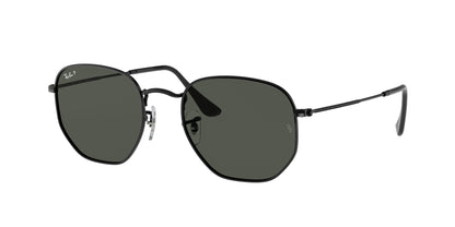 RAY-BAN RB3548N HEXAGONAL 002/58 51