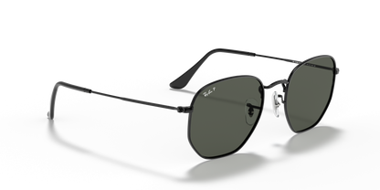 RAY-BAN RB3548N HEXAGONAL 002/58 51