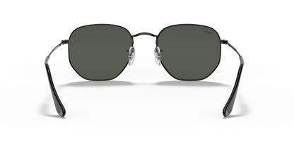 RAY-BAN RB3548N HEXAGONAL 002/58 51