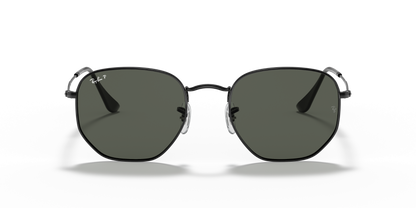 RAY-BAN RB3548N HEXAGONAL 002/58 51