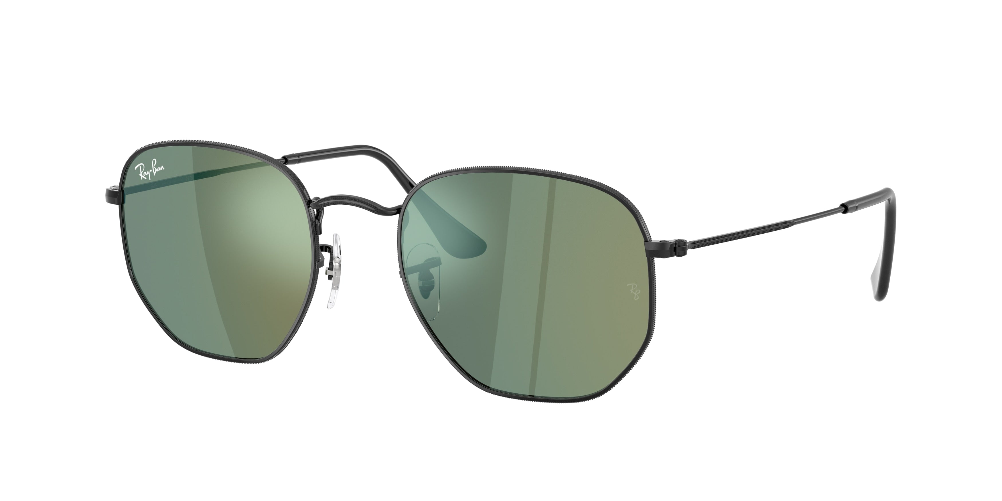 RAY-BAN RB3548N HEXAGONAL 002/68 51