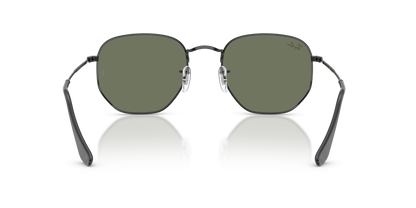RAY-BAN RB3548N HEXAGONAL 002/68 51