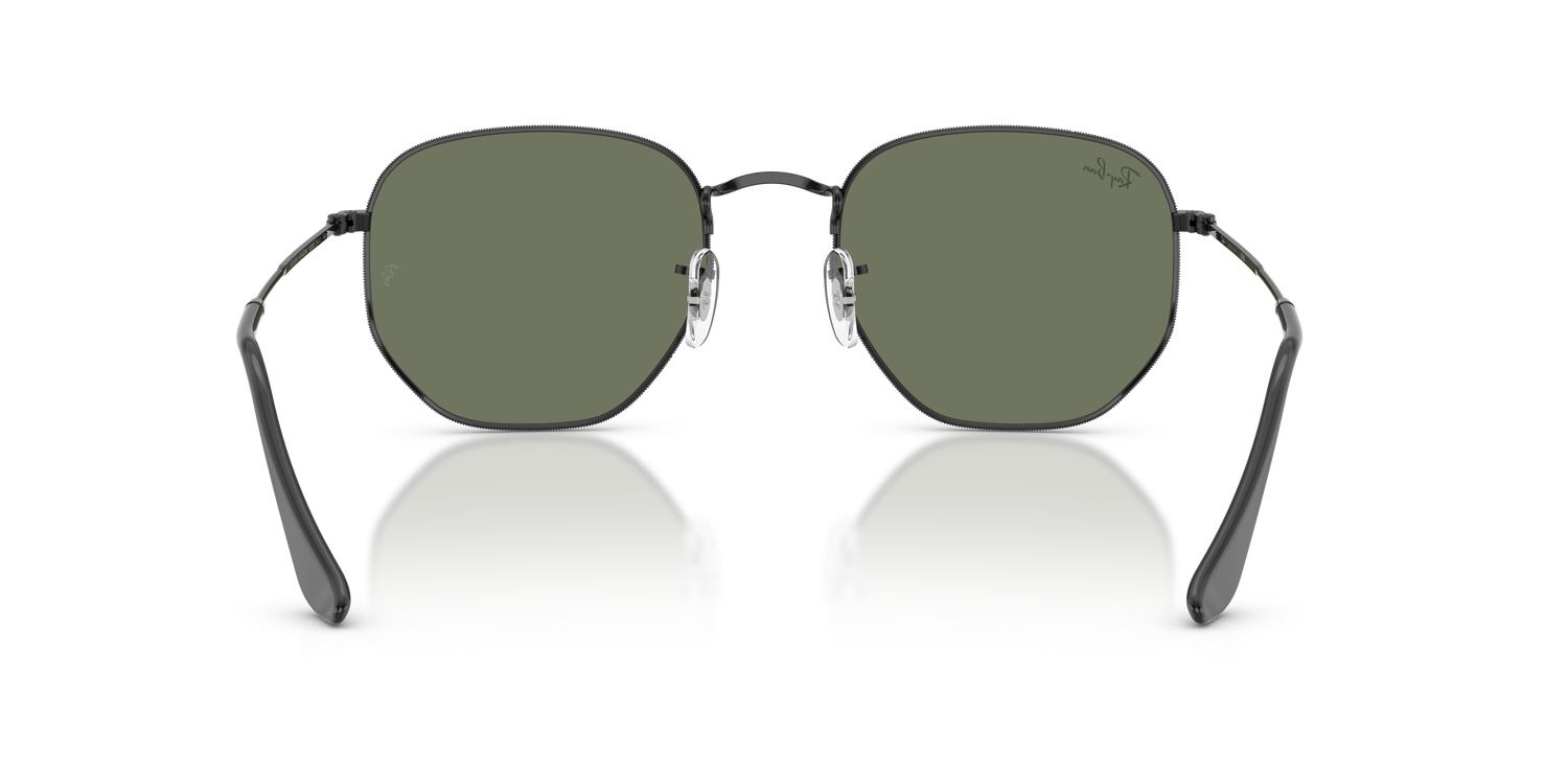 RAY-BAN RB3548N HEXAGONAL 002/68 51
