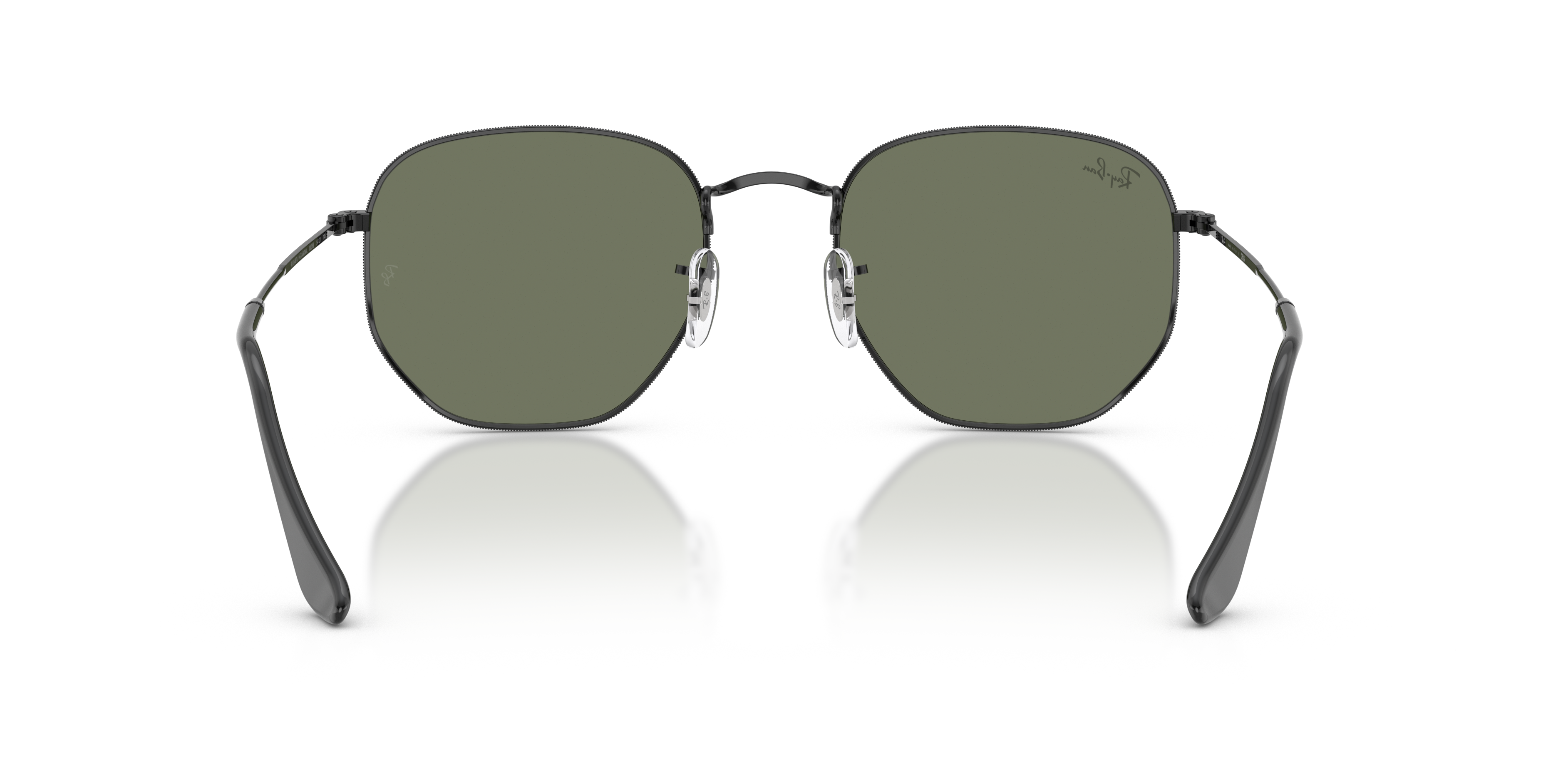 RAY-BAN RB3548N HEXAGONAL 002/68 51