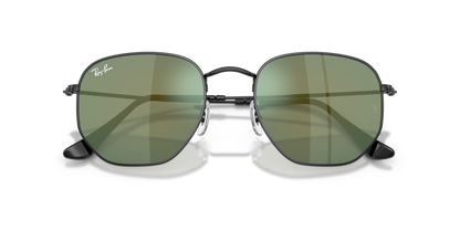 RAY-BAN RB3548N HEXAGONAL 002/68 51