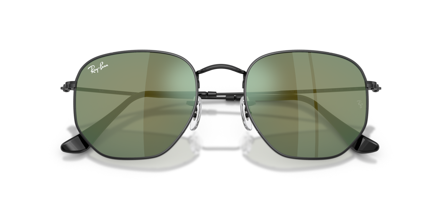RAY-BAN RB3548N HEXAGONAL 002/68 54