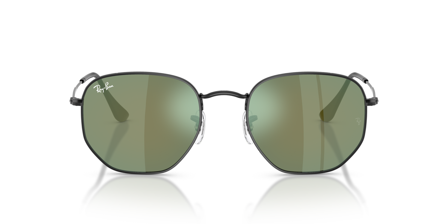 RAY-BAN RB3548N HEXAGONAL 002/68 51