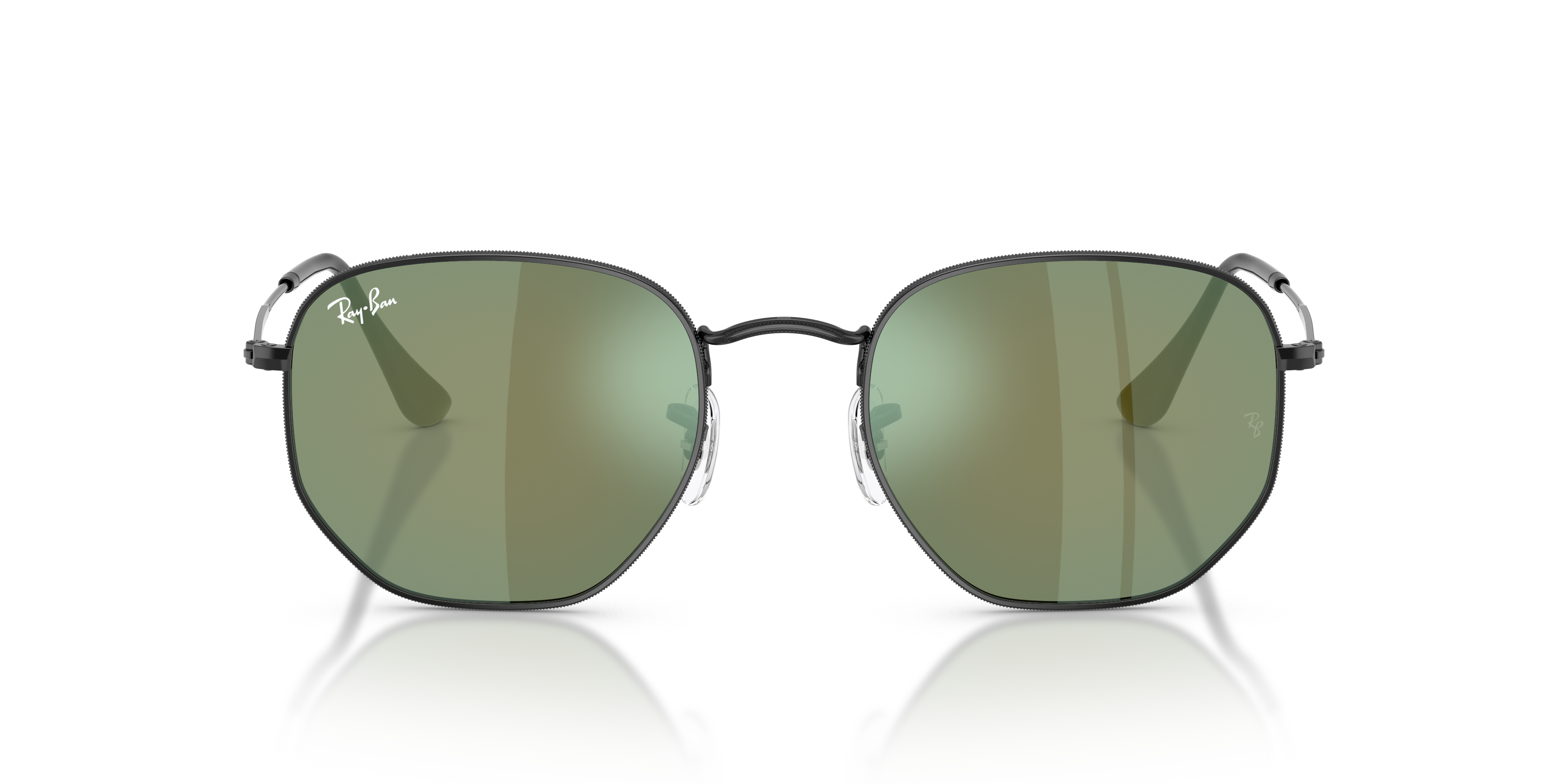 RAY-BAN RB3548N HEXAGONAL 002/68 51