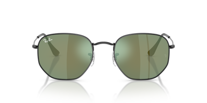 RAY-BAN RB3548N HEXAGONAL 002/68 51