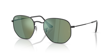 RAY-BAN RB3548N HEXAGONAL 002/68 54