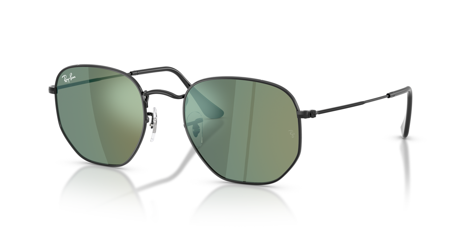 RAY-BAN RB3548N HEXAGONAL 002/68 51