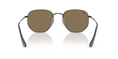 RAY-BAN RB3548N HEXAGONAL 002/8O 54