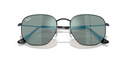 RAY-BAN RB3548N HEXAGONAL 002/8O 54