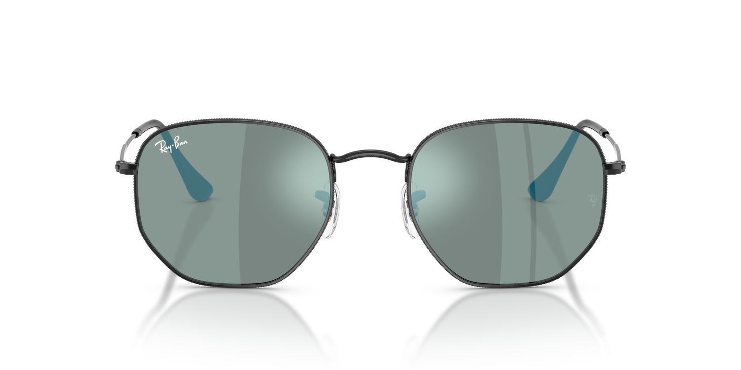 RAY-BAN RB3548N HEXAGONAL 002/8O 54