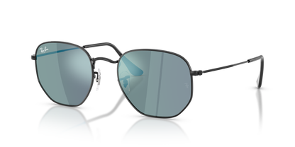RAY-BAN RB3548N HEXAGONAL 002/8O 54