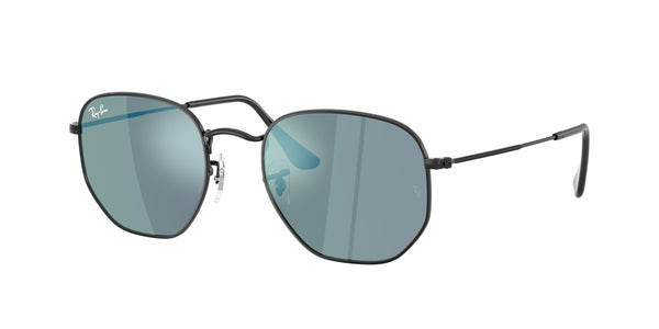 RAY-BAN RB3548N HEXAGONAL 002/8O 51