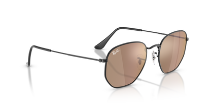 RAY-BAN RB3548N HEXAGONAL 002/93 51