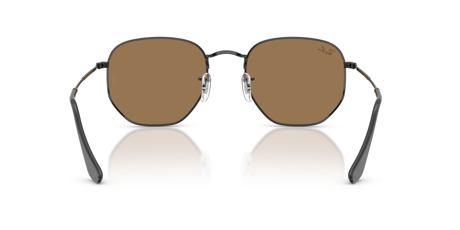 RAY-BAN RB3548N HEXAGONAL 002/93 51