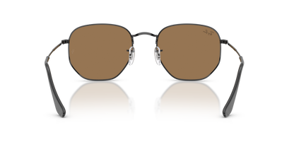 RAY-BAN RB3548N HEXAGONAL 002/93 51