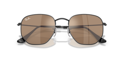 RAY-BAN RB3548N HEXAGONAL 002/93 51