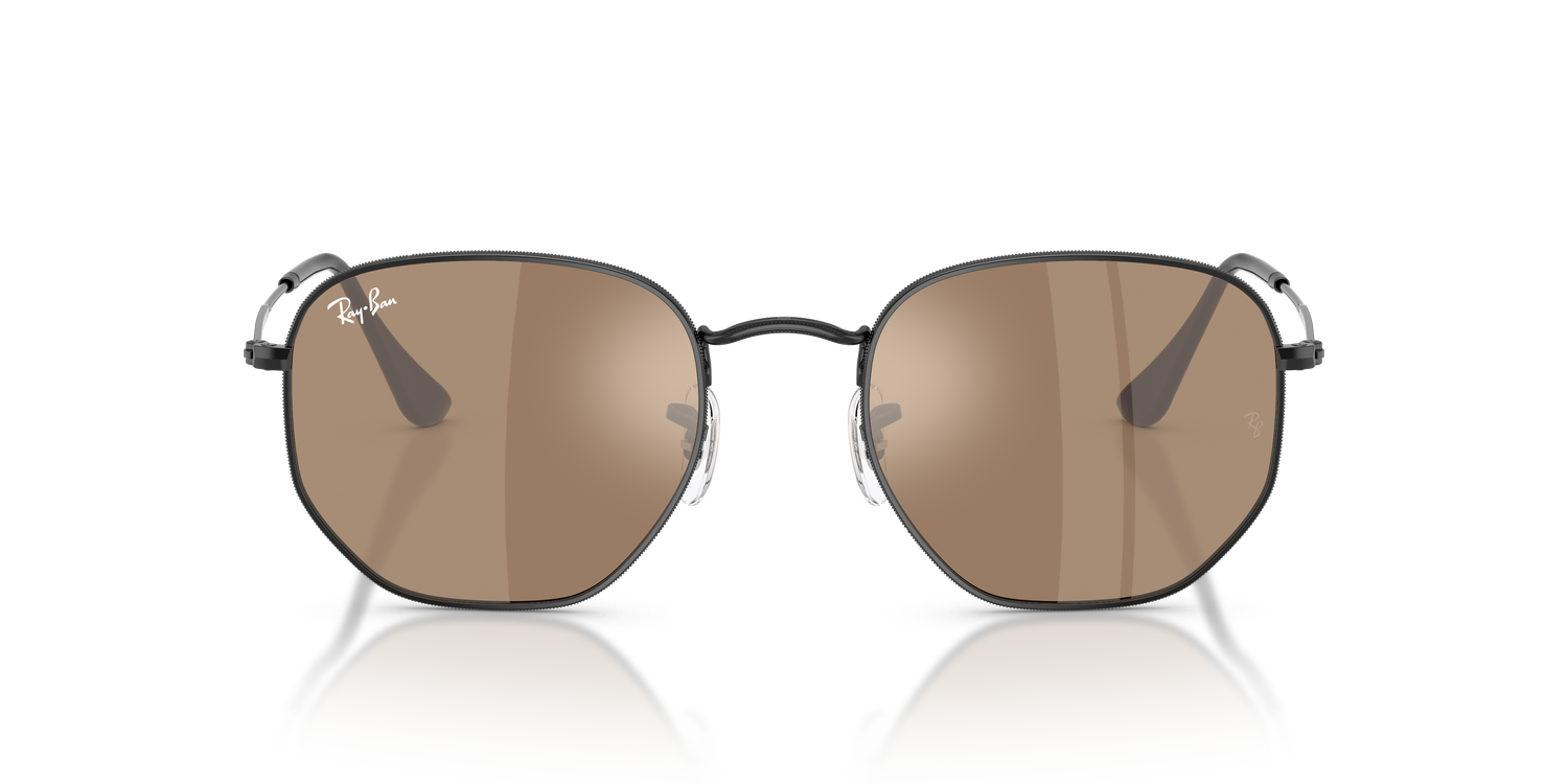 RAY-BAN RB3548N HEXAGONAL 002/93 51