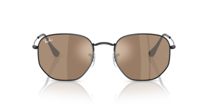 RAY-BAN RB3548N HEXAGONAL 002/93 51
