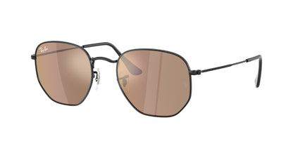 RAY-BAN RB3548N HEXAGONAL 002/93 51