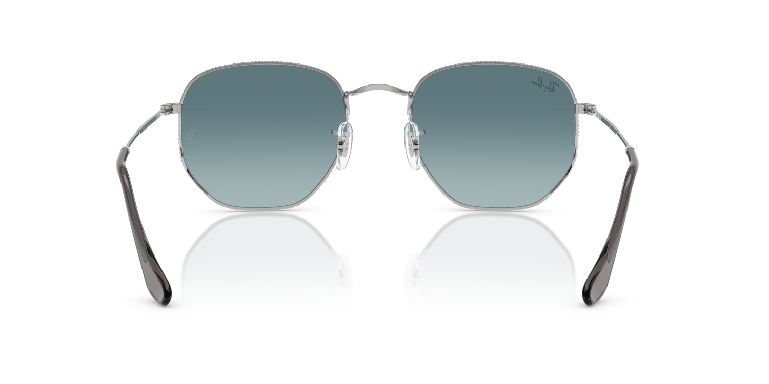 RAY-BAN RB3548N HEXAGONAL 003/3M 51