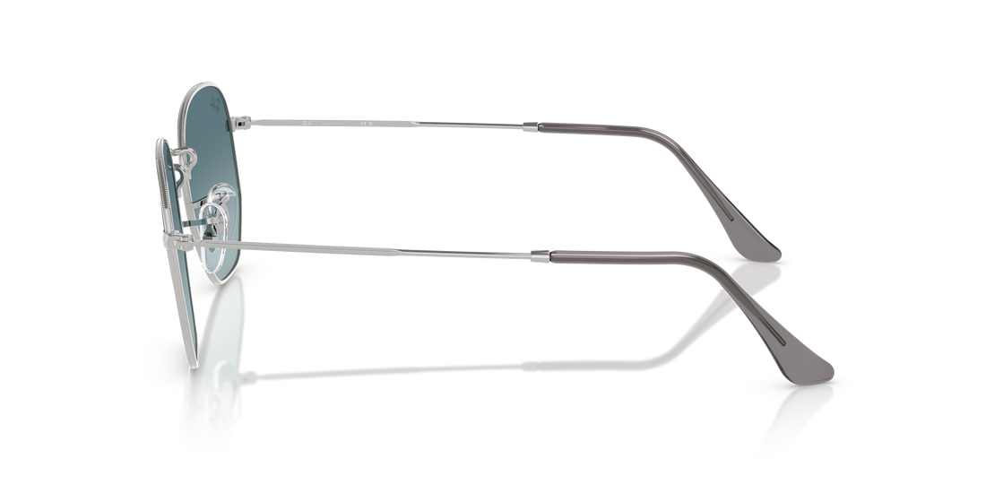 RAY-BAN RB3548N HEXAGONAL 003/3M 51