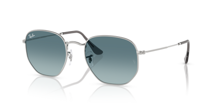 RAY-BAN RB3548N HEXAGONAL 003/3M 51