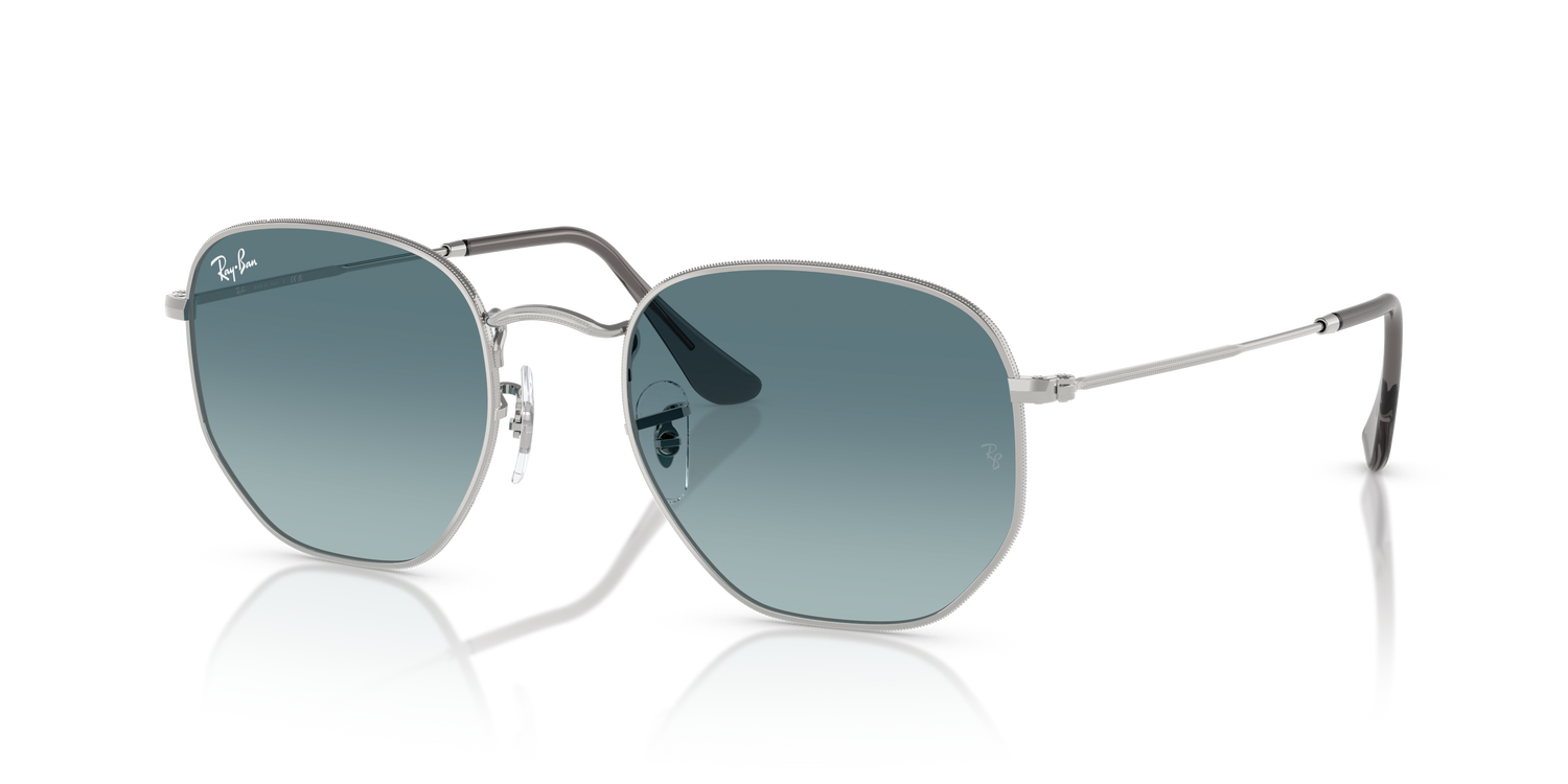 RAY-BAN RB3548N HEXAGONAL 003/3M 51