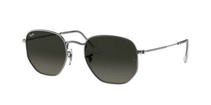 RAY-BAN RB3548N HEXAGONAL 004/71 48