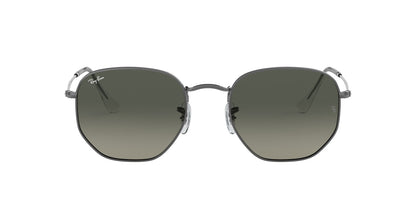 RAY-BAN RB3548N HEXAGONAL 004/71 48