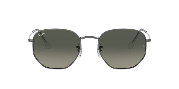 RAY-BAN RB3548N HEXAGONAL 004/71 48