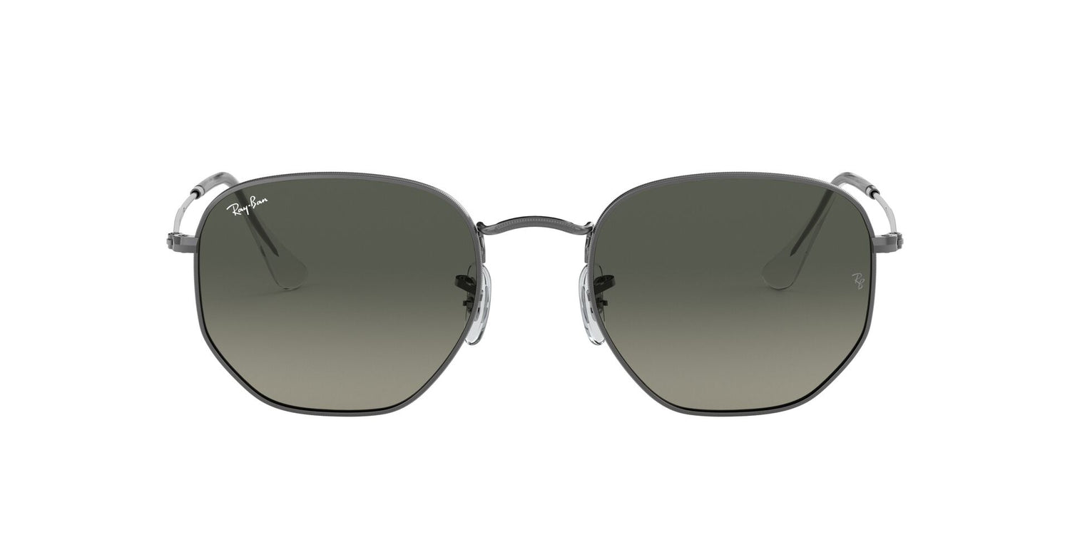 RAY-BAN RB3548N HEXAGONAL 004/71 54