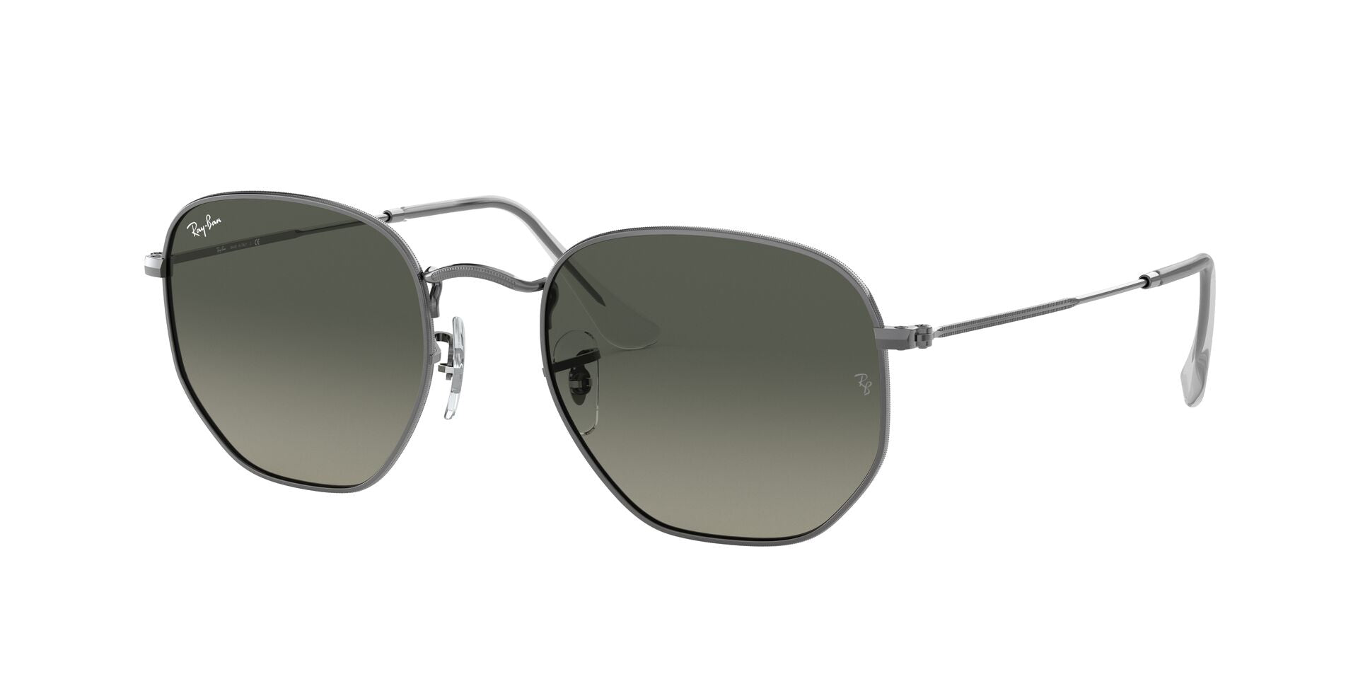 RAY-BAN RB3548N HEXAGONAL 004/71 54