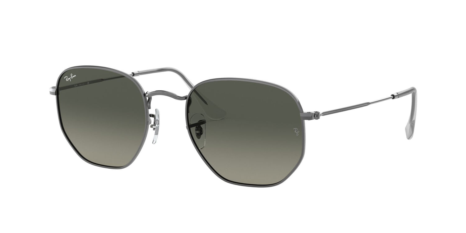 RAY-BAN RB3548N HEXAGONAL 004/71 48