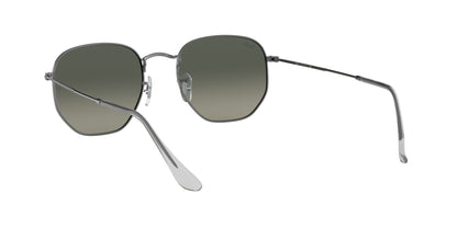 RAY-BAN RB3548N HEXAGONAL 004/71 48