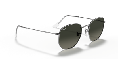 RAY-BAN RB3548N HEXAGONAL 004/71 48