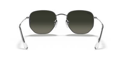 RAY-BAN RB3548N HEXAGONAL 004/71 48