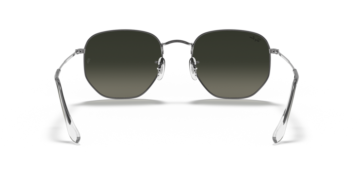RAY-BAN RB3548N HEXAGONAL 004/71 48