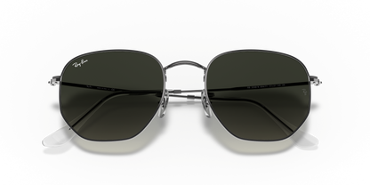RAY-BAN RB3548N HEXAGONAL 004/71 48