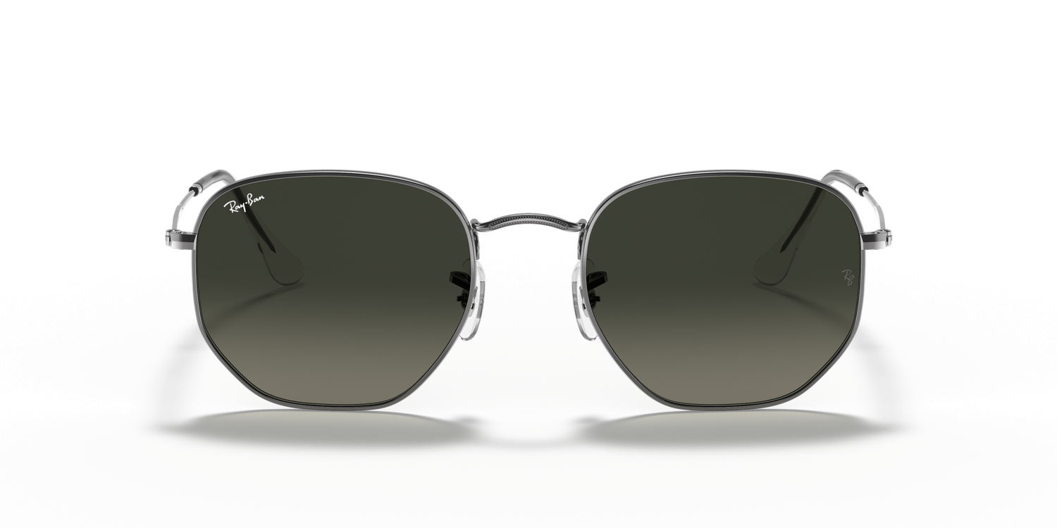 RAY-BAN RB3548N HEXAGONAL 004/71 48