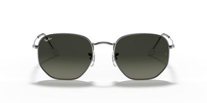 RAY-BAN RB3548N HEXAGONAL 004/71 48