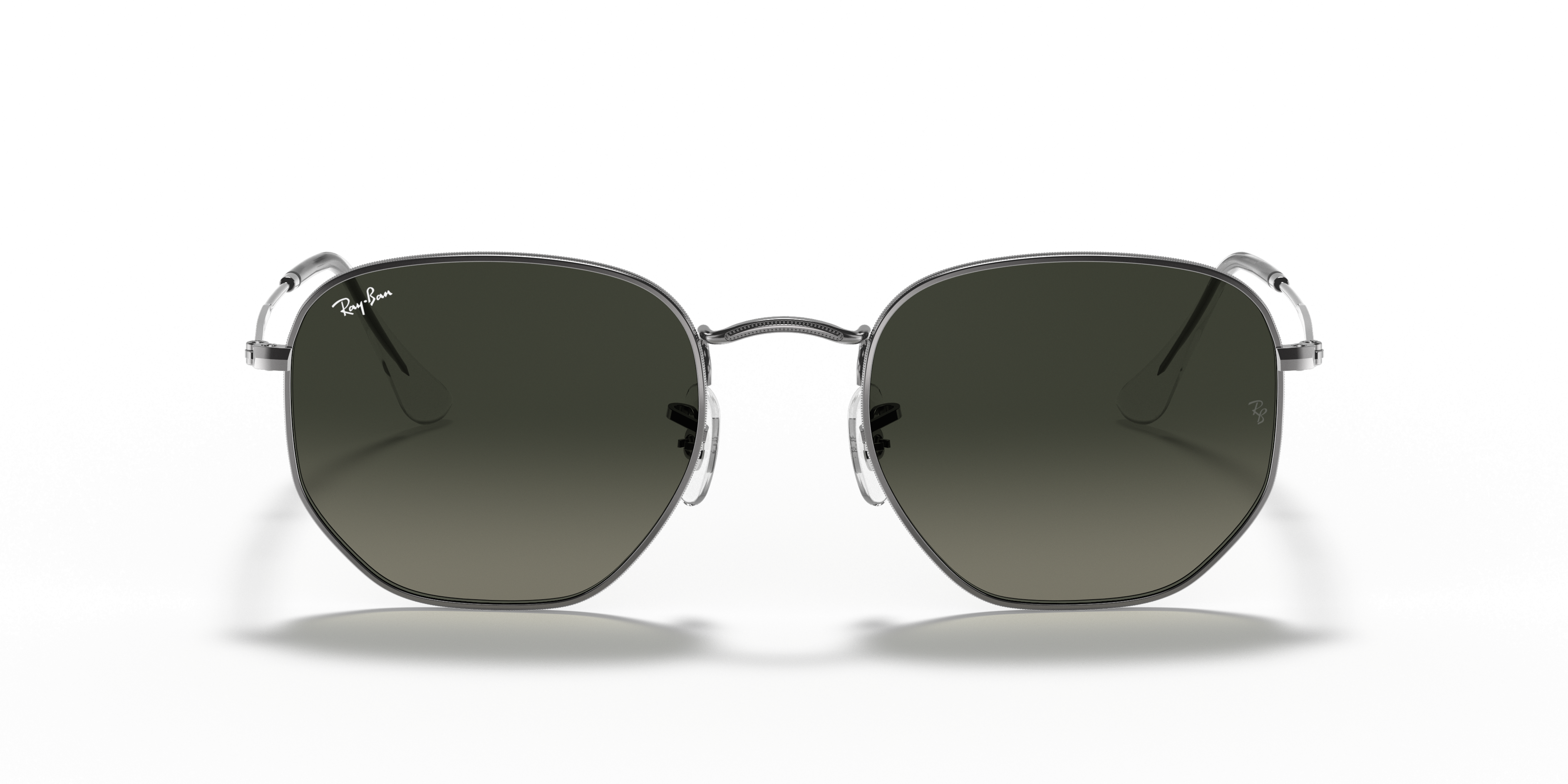 RAY-BAN RB3548N HEXAGONAL 004/71 48