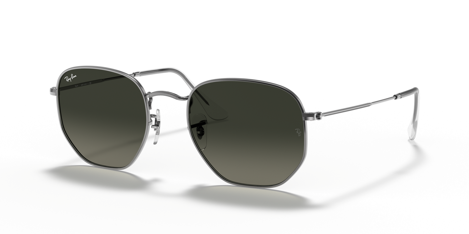 RAY-BAN RB3548N HEXAGONAL 004/71 48